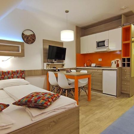 Apartments Mozaik Kopaonik Luaran gambar