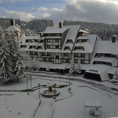 Apartments Mozaik Kopaonik Luaran gambar