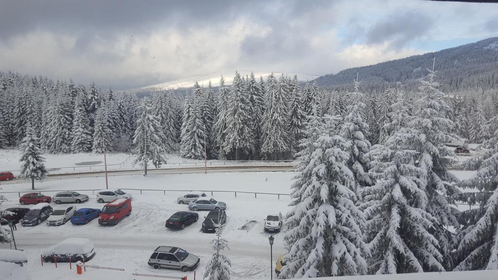 Apartments Mozaik Kopaonik Luaran gambar