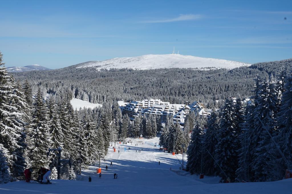 Apartments Mozaik Kopaonik Luaran gambar