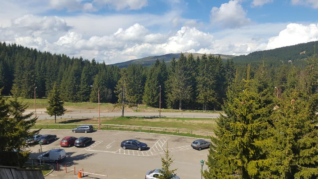 Apartments Mozaik Kopaonik Luaran gambar