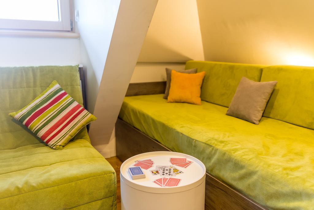 Apartments Mozaik Kopaonik Luaran gambar