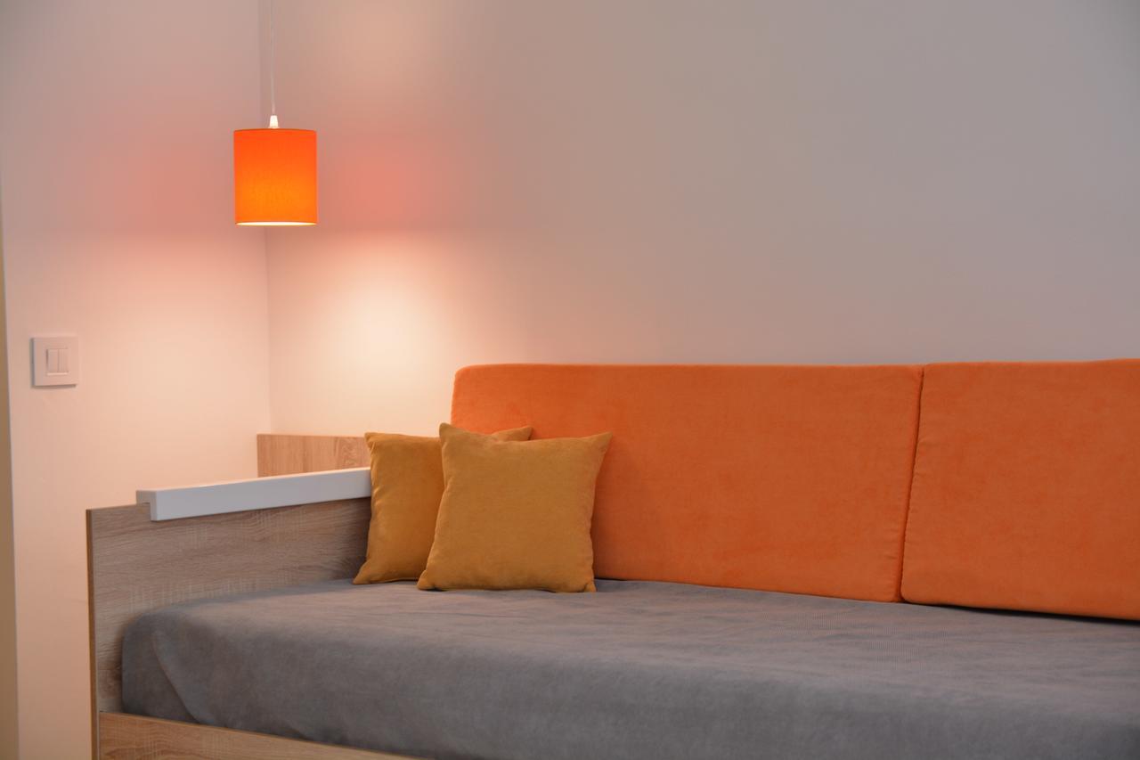 Apartments Mozaik Kopaonik Luaran gambar