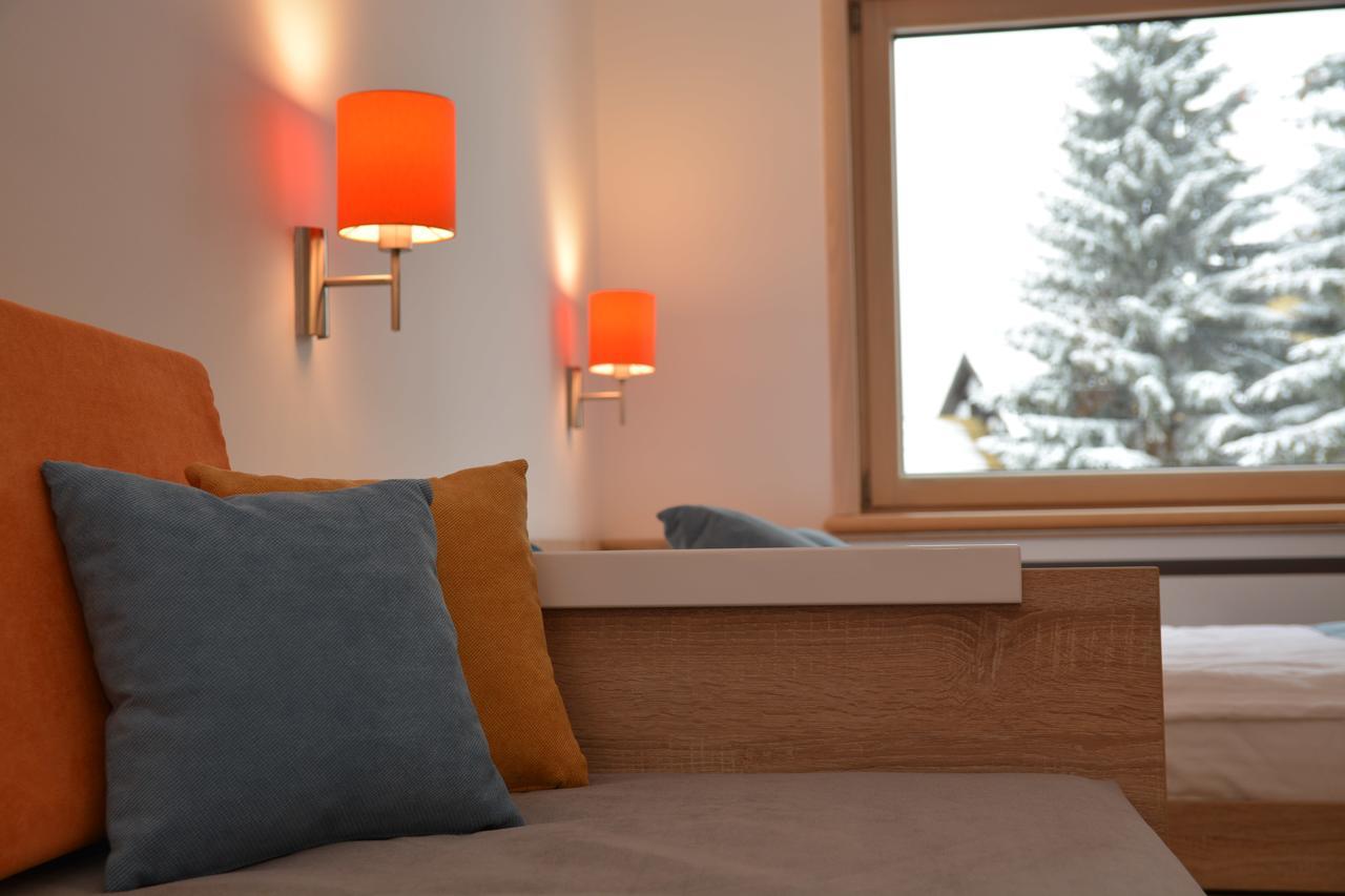Apartments Mozaik Kopaonik Luaran gambar