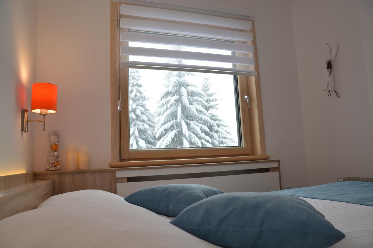 Apartments Mozaik Kopaonik Luaran gambar