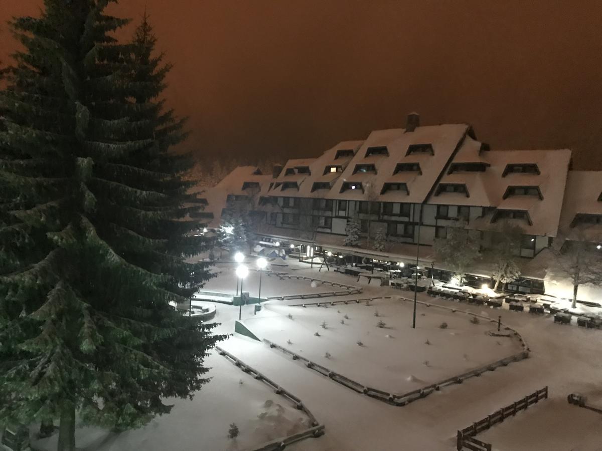 Apartments Mozaik Kopaonik Luaran gambar