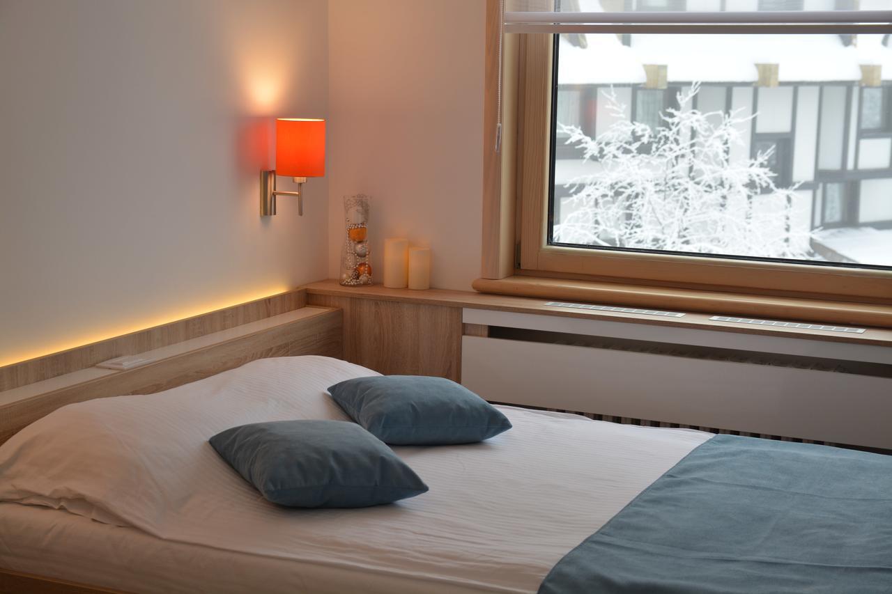 Apartments Mozaik Kopaonik Luaran gambar