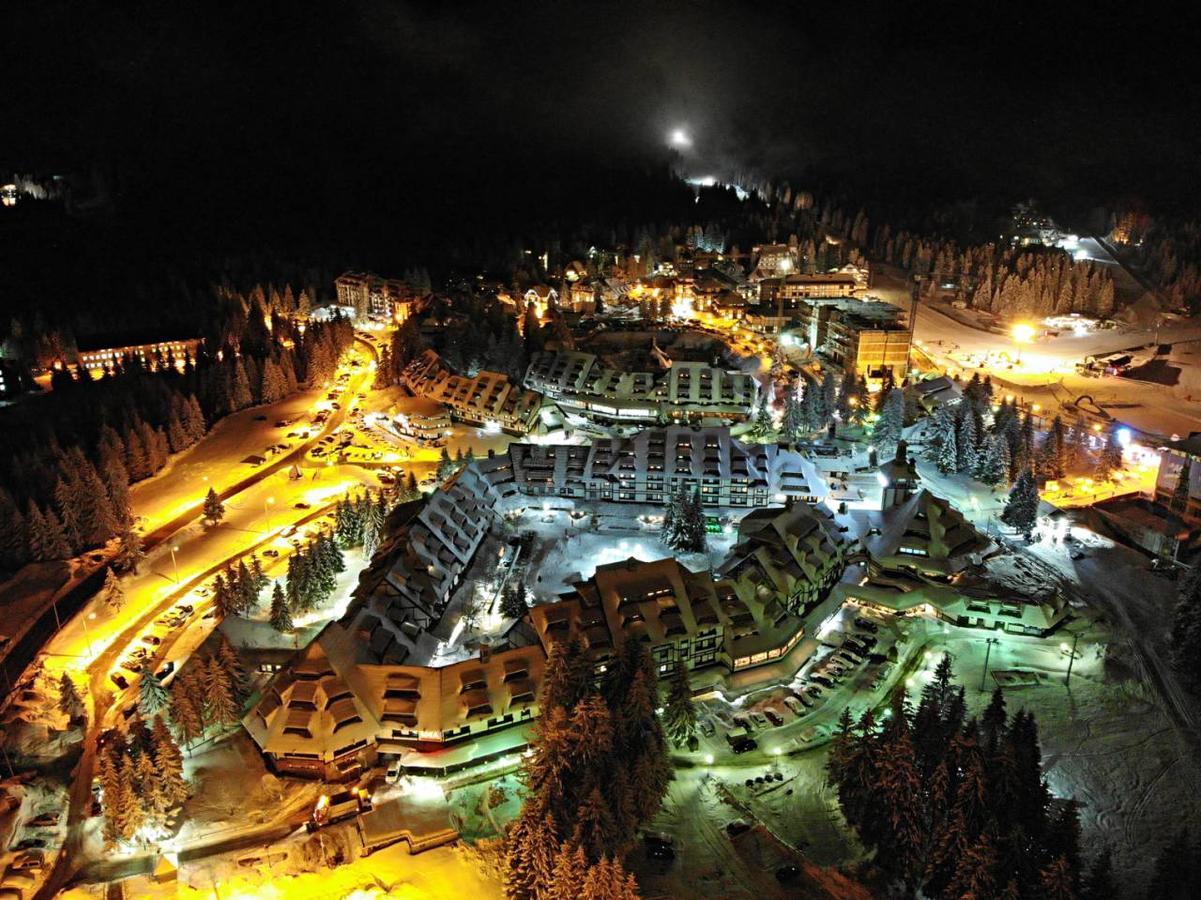 Apartments Mozaik Kopaonik Luaran gambar