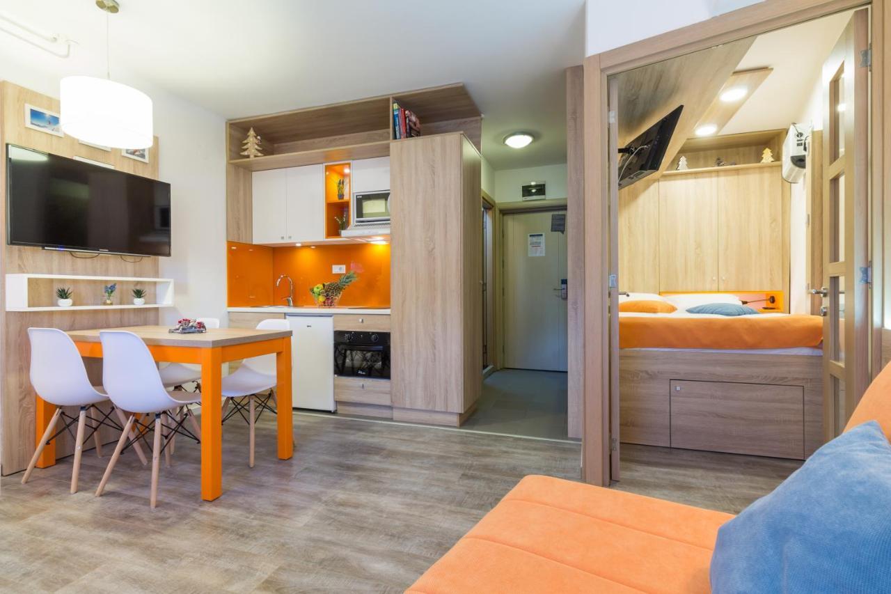 Apartments Mozaik Kopaonik Luaran gambar