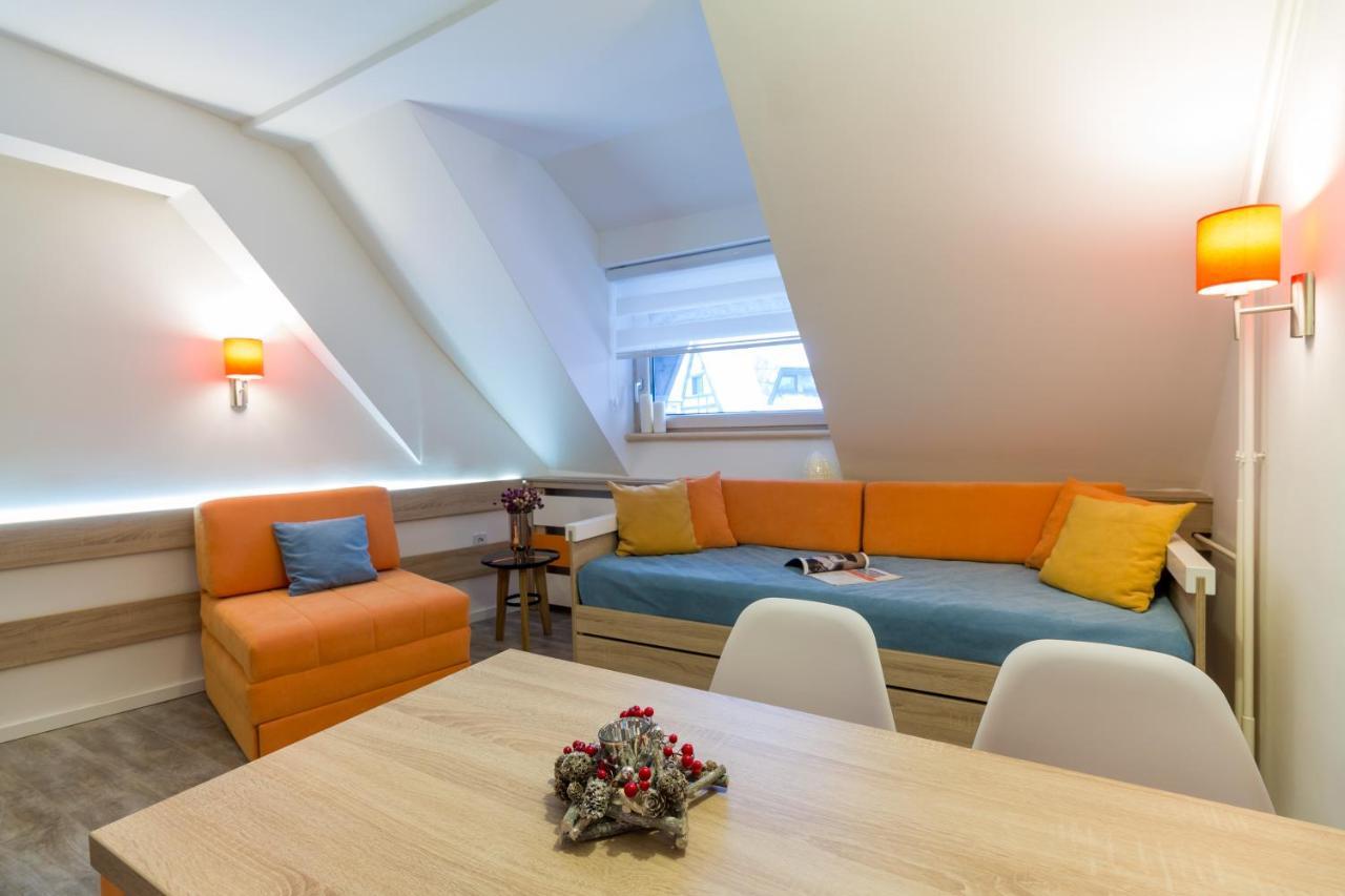 Apartments Mozaik Kopaonik Luaran gambar