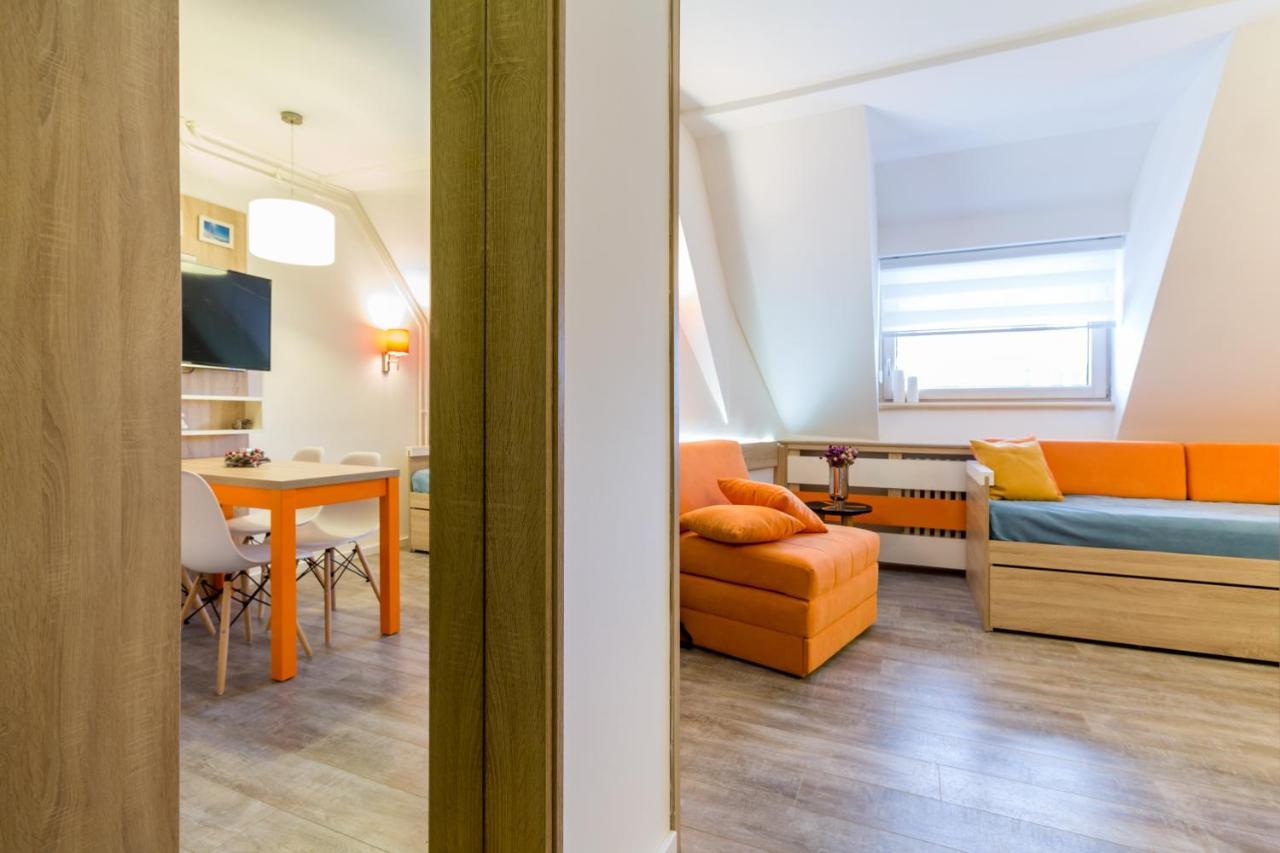 Apartments Mozaik Kopaonik Luaran gambar