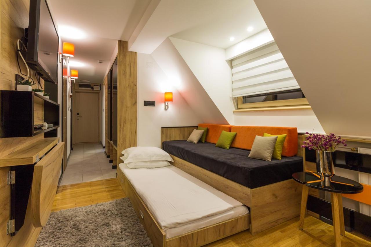Apartments Mozaik Kopaonik Luaran gambar