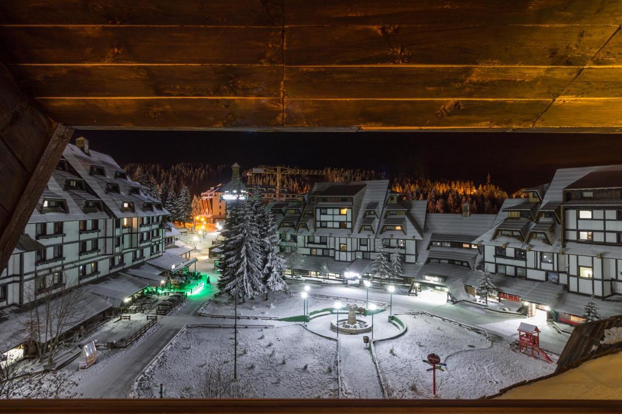 Apartments Mozaik Kopaonik Luaran gambar