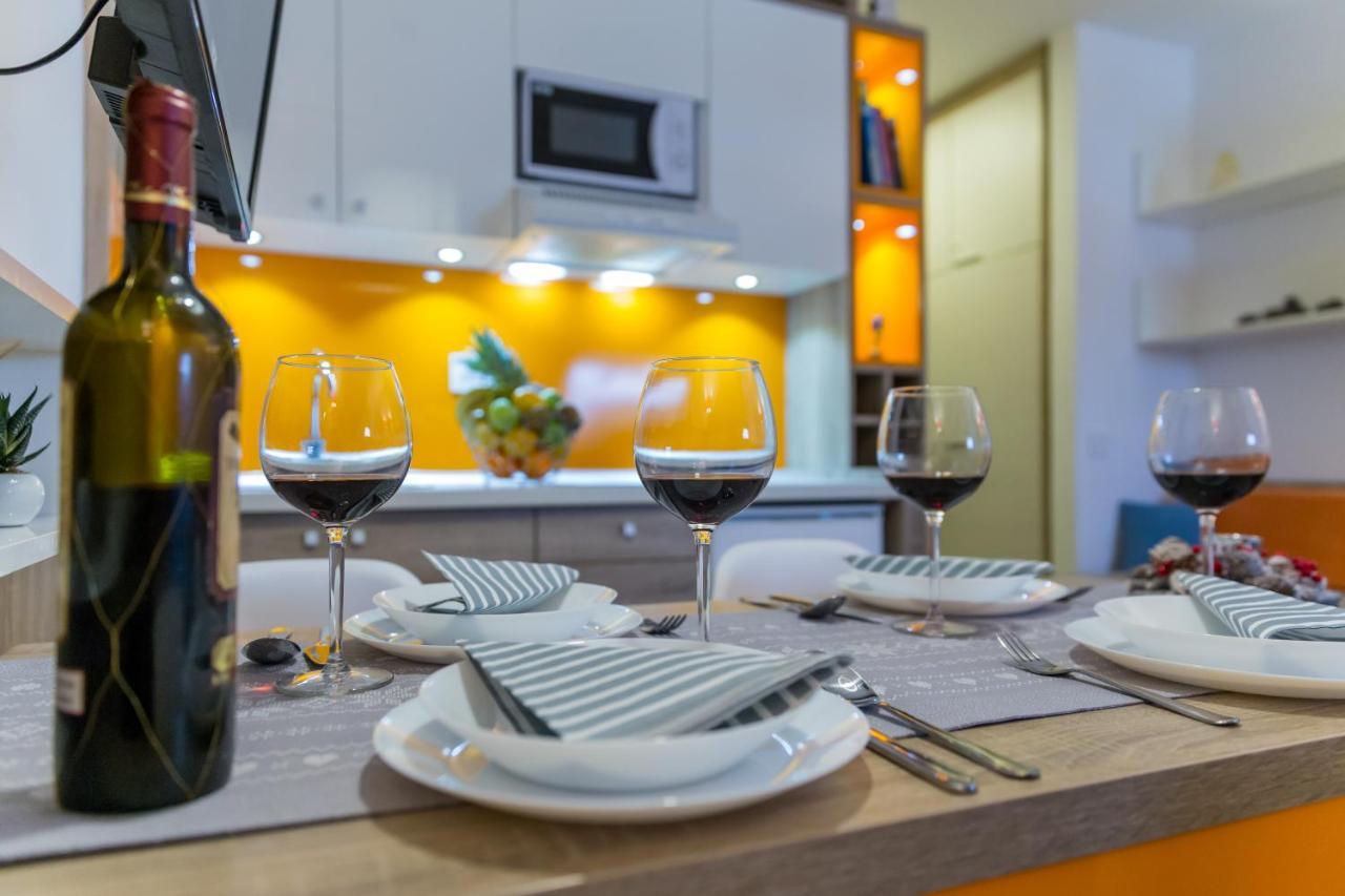 Apartments Mozaik Kopaonik Luaran gambar