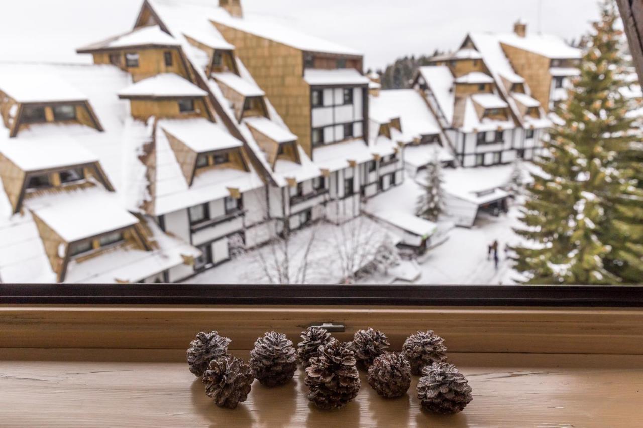 Apartments Mozaik Kopaonik Luaran gambar
