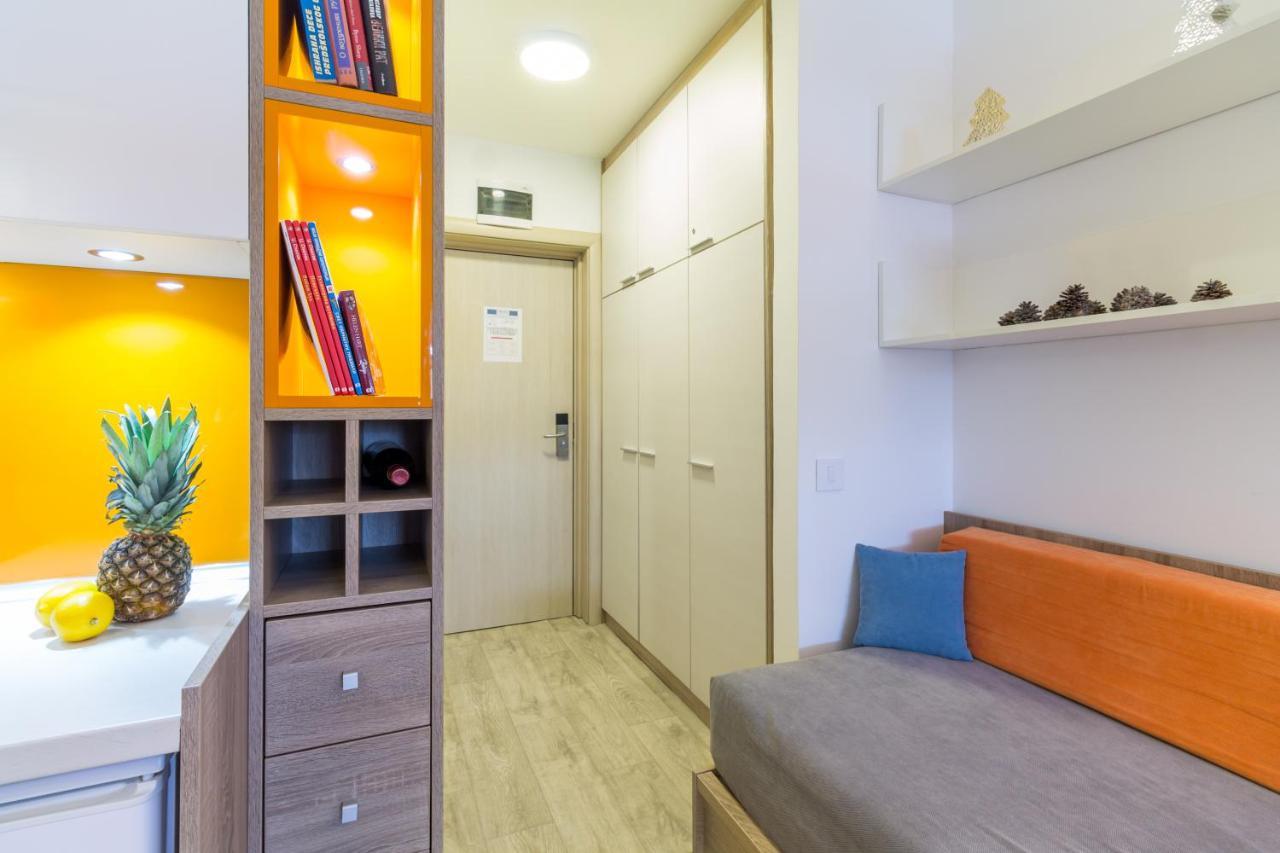 Apartments Mozaik Kopaonik Luaran gambar