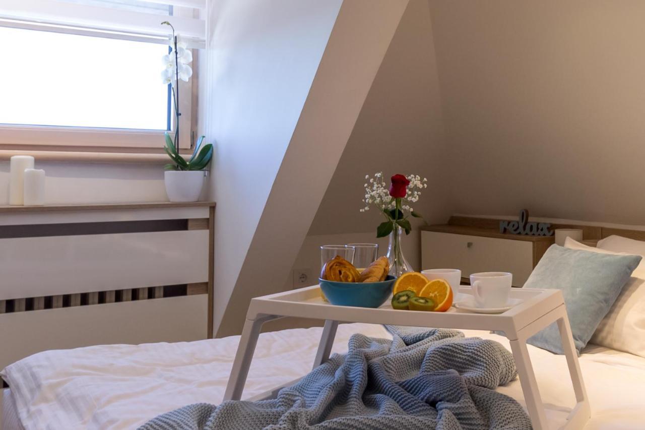 Apartments Mozaik Kopaonik Luaran gambar
