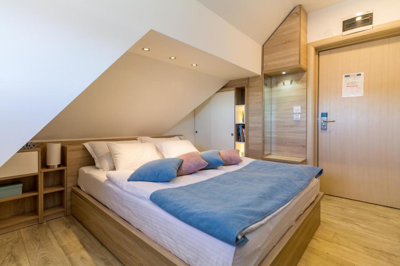 Apartments Mozaik Kopaonik Luaran gambar