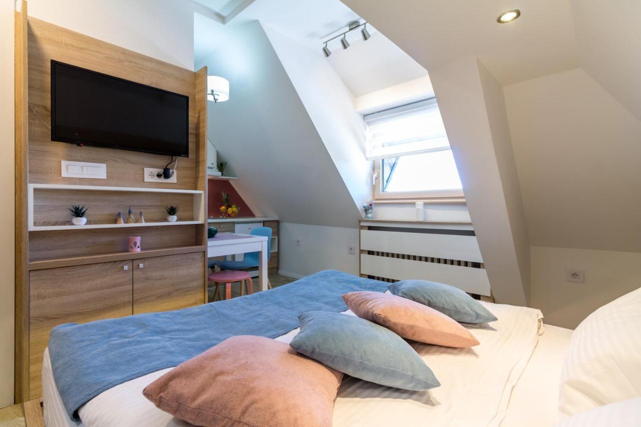 Apartments Mozaik Kopaonik Luaran gambar
