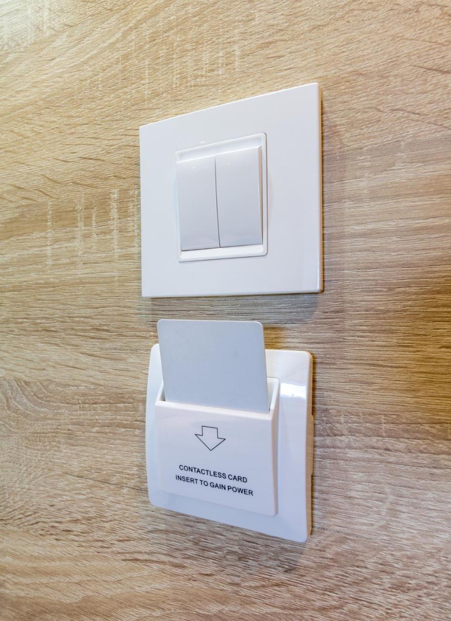 Apartments Mozaik Kopaonik Luaran gambar