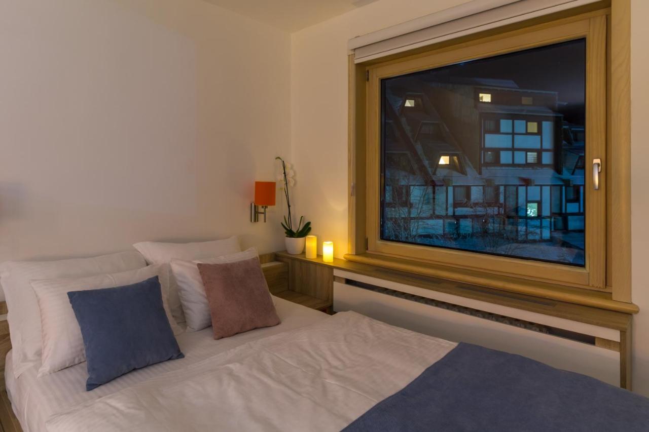 Apartments Mozaik Kopaonik Luaran gambar