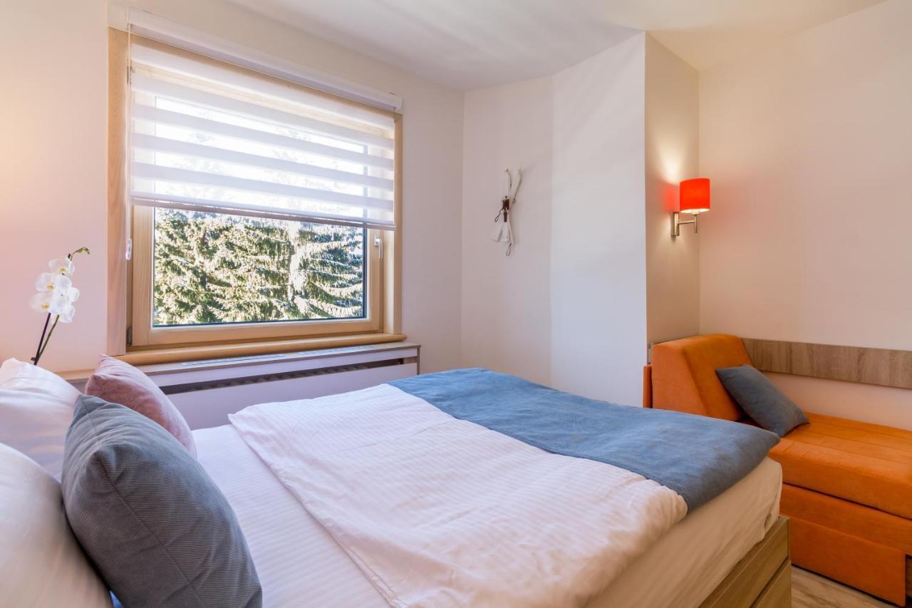 Apartments Mozaik Kopaonik Luaran gambar