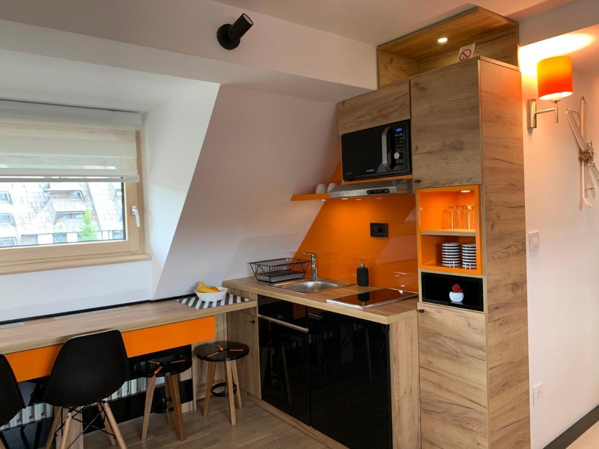 Apartments Mozaik Kopaonik Luaran gambar