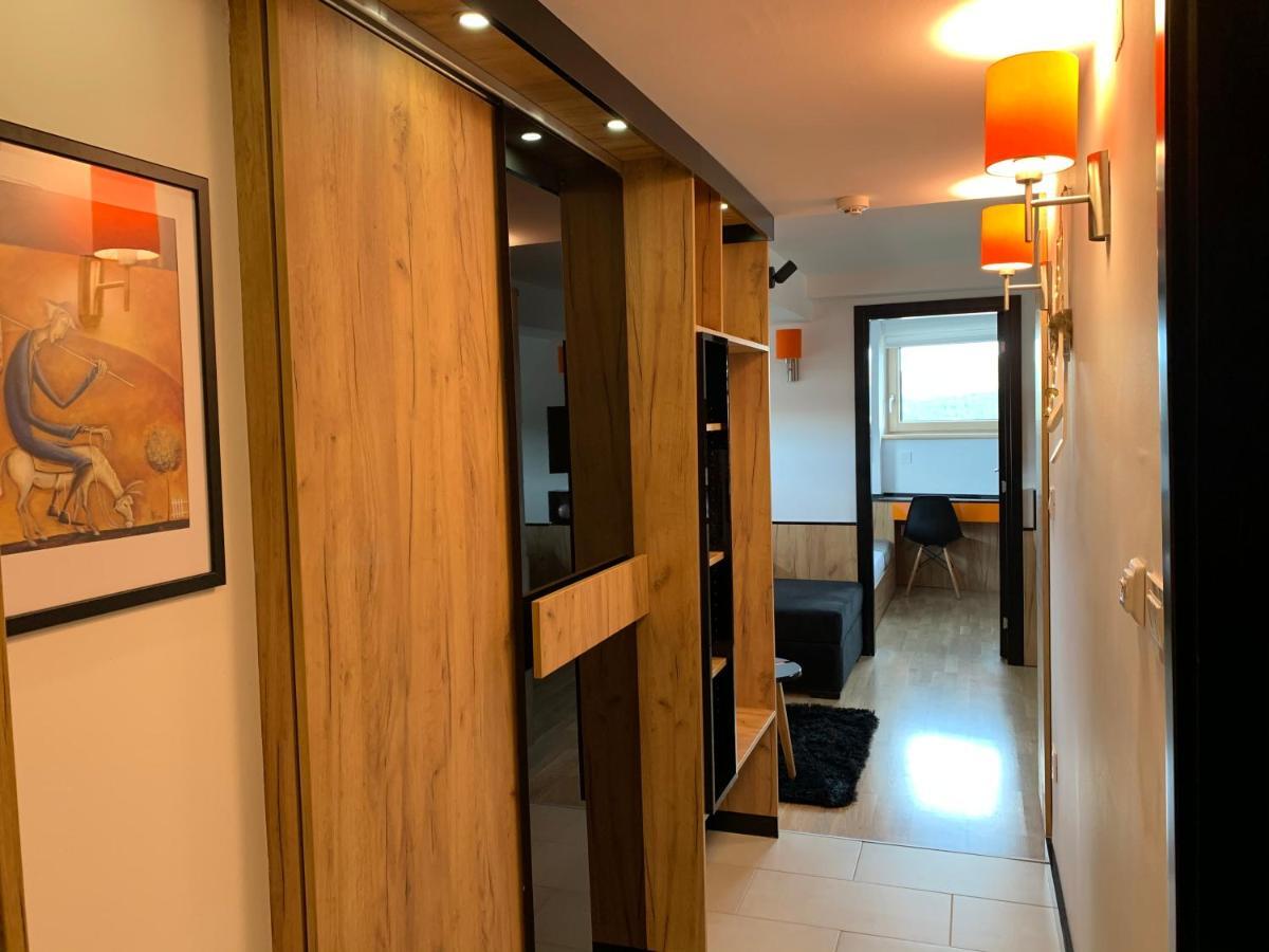 Apartments Mozaik Kopaonik Luaran gambar