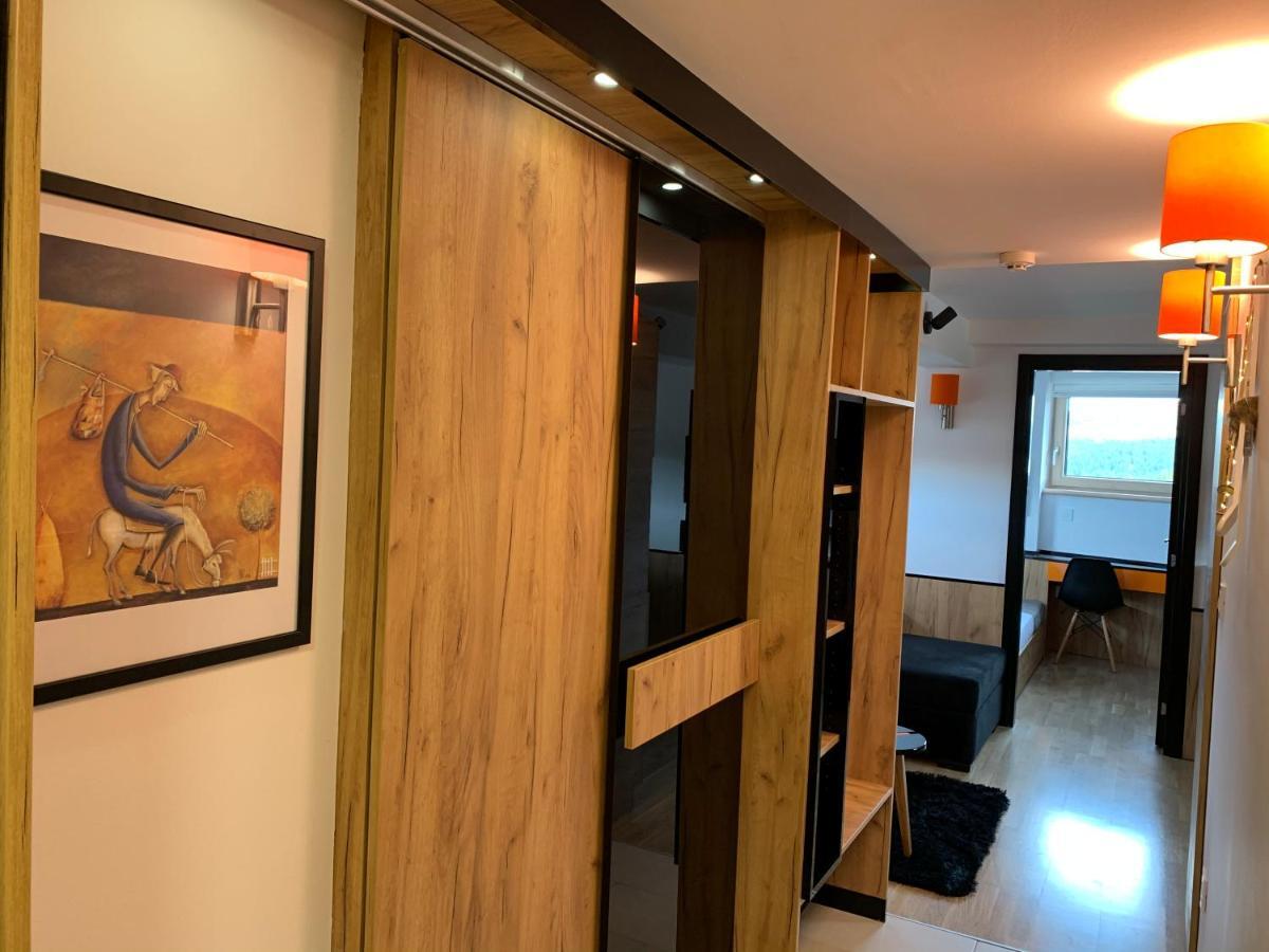 Apartments Mozaik Kopaonik Luaran gambar