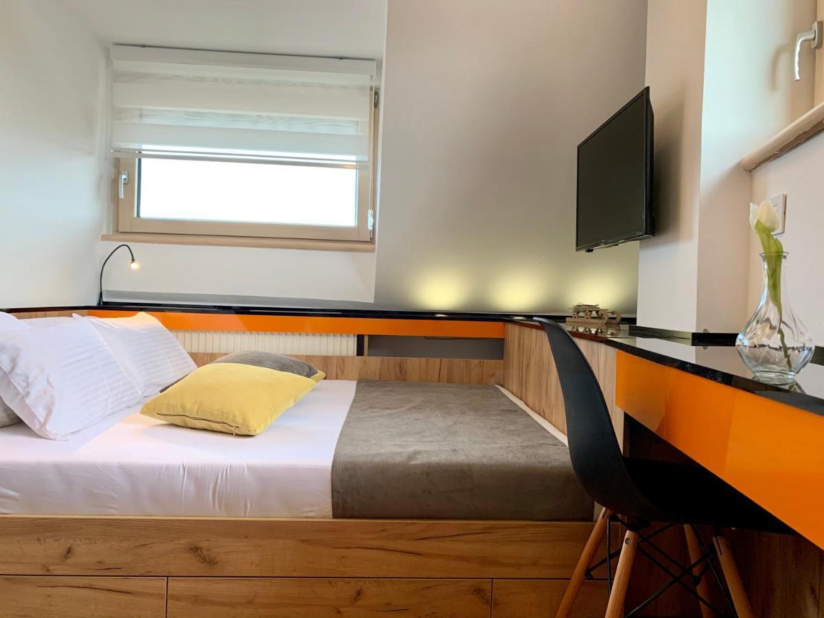 Apartments Mozaik Kopaonik Luaran gambar